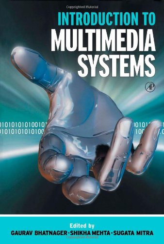 Book Introduction to Multimedia Systems free