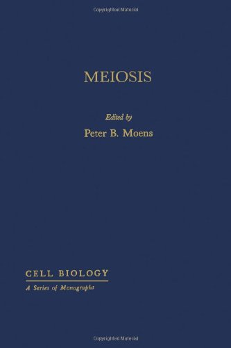 Book Meiosis (Cell Biology) free