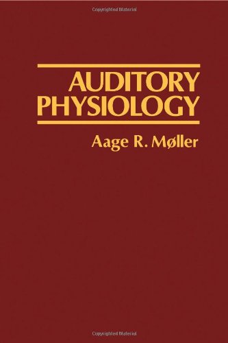 Book Auditory Physiology free