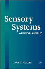 Book Sensory Systems: Anatomy and Physiology free
