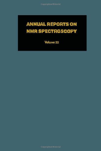 Book Annual Reports on Nmr Spectroscopy: 22 free