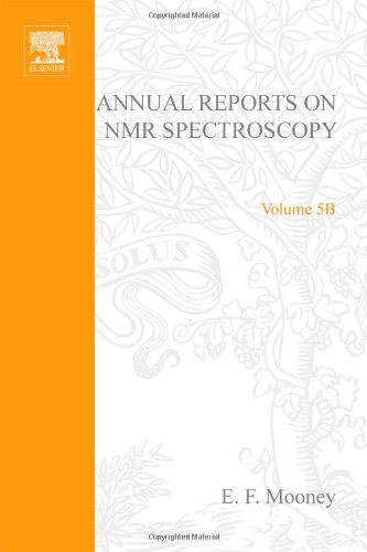 Book Annual Reports on NMR Spectroscopy APL free