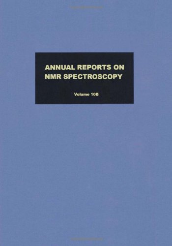 Book Annual Reports on NMR Spectroscopy, Vol. 10B (v. 10B) free