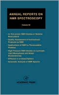 Book Annual Reports on NMR Spectroscopy, Vol. 50 (Volume 50) free