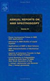 Book Annual Reports on NMR Spectroscopy, Vol. 53 (Volume 53) free
