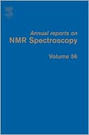 Book Annual Reports on NMR Spectroscopy, Vol. 56 (Volume 56) free