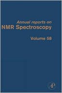 Book Annual Reports on NMR Spectroscopy, Vol. 58 (Volume 58) free