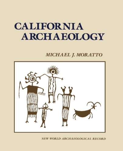 Book California Archaeology (New world archaeological record) free