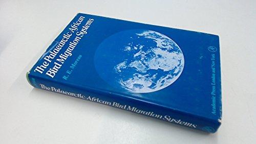 Book The Palaearctic-African bird migration systems free