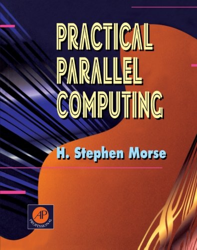 Book Practical Parallel Computing free