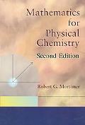 Book Mathematics for Physical Chemistry, Second Edition free