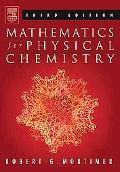 Book Mathematics for Physical Chemistry free