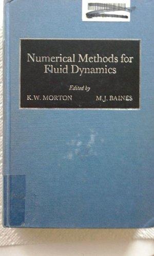 Book Numerical Methods for Fluid Dynamics free