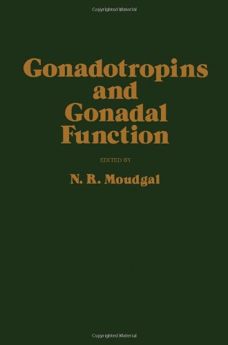 Book Gonadotropins and Gonadal Function free