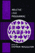 Book Inductive Logic Programming (Apic Studies in Data Processing) free