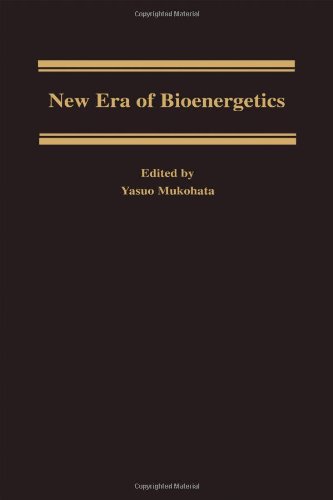 Book New Era of Bioenergetics free