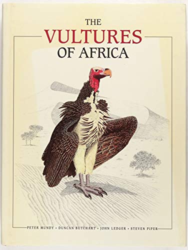 Book The Vultures of Africa free