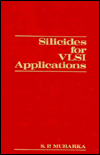 Book Silicides for VLSI Applications free