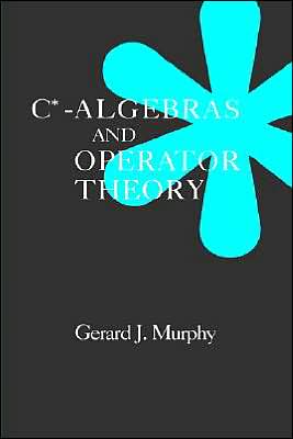 Book C*-Algebras and Operator Theory free