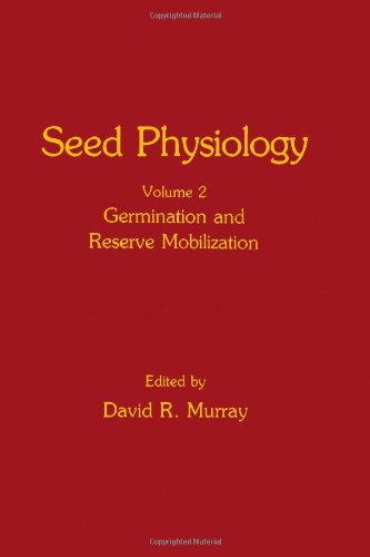 Book Germination and Reserve Mobilization free