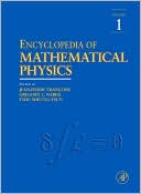 Book Encyclopedia Of Mathematical Physics free
