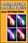 Book Photodetectors and Fiber Optics free