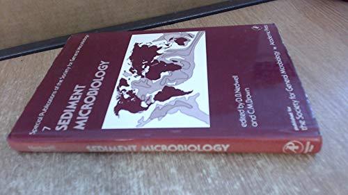 Book Sediment Microbiology free