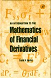 Book An Introduction to the Mathematics of Financial Derivatives free
