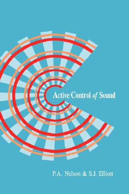 Book Active Control of Sound free
