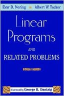 Book Linear Programs and Related Problems (Computer Science and Scientific Computing) free