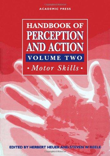 Book Handbook of perception and action free