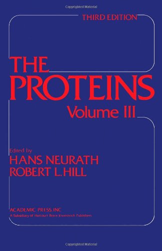 Book The Proteins, Vol. 3 free