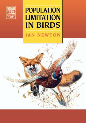 Book Population Limitation in Birds free