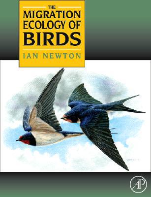 Book The Migration Ecology of Birds free