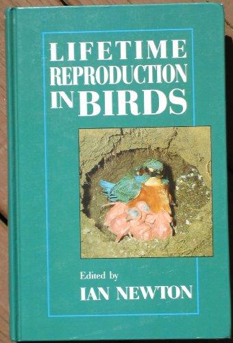 Book Lifetime Reproduction in Birds free