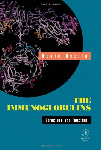 Book The Immunoglobulins: Structure and Function free