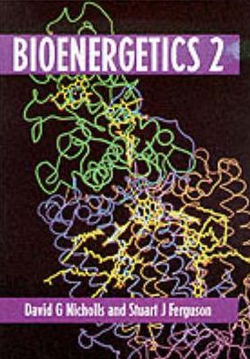 Book Bioenergetics 2 free
