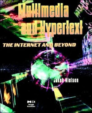 Book Multimedia and Hypertext: The Internet and Beyond (Interactive Technologies) free
