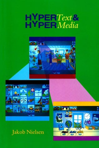 Book Hypertext and Hypermedia free