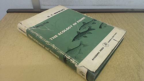 Book Ecology of Fishes free