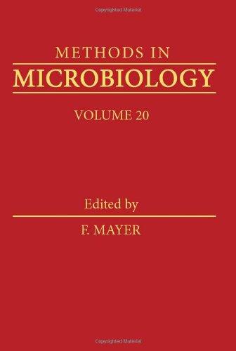 Book Electron Microscopy in Microbiology: Volume 20 free