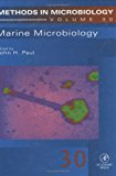 Book Marine Microbiology (Volume 30) (Methods in Microbiology, Volume 30) free