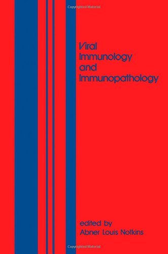 Book Viral immunology and immunopathology free