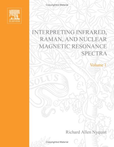 Book Ir and Raman Spectra: Variables in Data Interpretation free