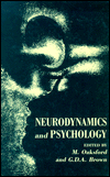 Book Neurodynamics And Psychology free