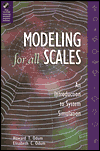 Book Modeling for All Scales: An Introduction to System Simulation free