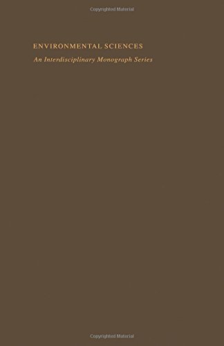 Book River Ecology and Man: Proceedings (Environmental Sciences : An Interdisciplinary Monograph) free
