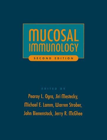 Book Handbook of Mucosal Immunology: Mucosal Immunology, Second Edition free