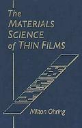 Book The Materials Science of Thin Films free
