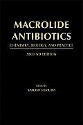 Book Macrolide Antibiotics: Chemistry, Biology, and Practice free
